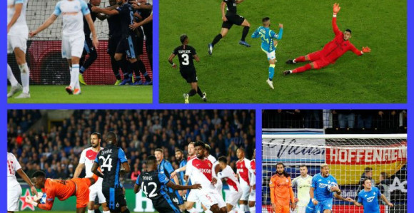 Французи, не ваља вам работа...