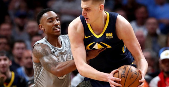 Jokić: Što da ne, Denver može i do titule!