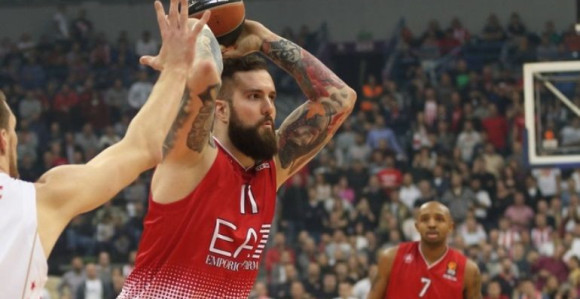 Spektakularno! Raduljica - 43+13+8!