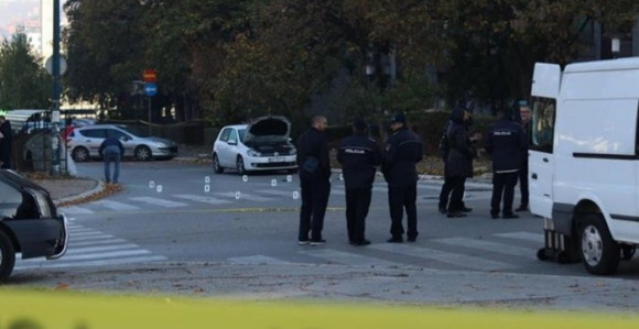 Policajac izgubio bitku za život  