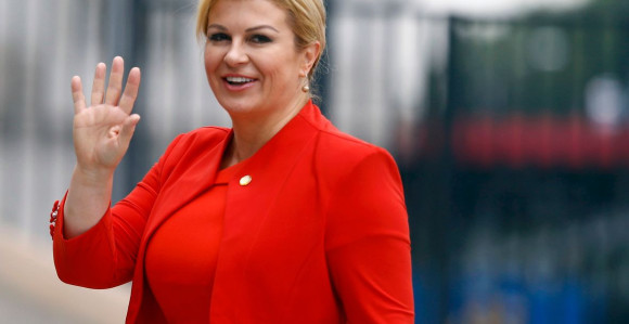 Uhapšen u blizini Kolindine zgrade