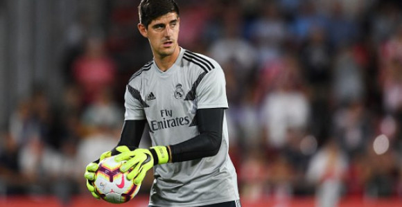 Kurtoa: Neće valjda Murinjo ili Konte u Real?! Zbog njih sam otišao!