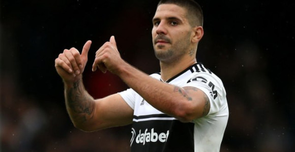 Mitrović: Benites nije izvukao najbolje iz mene!