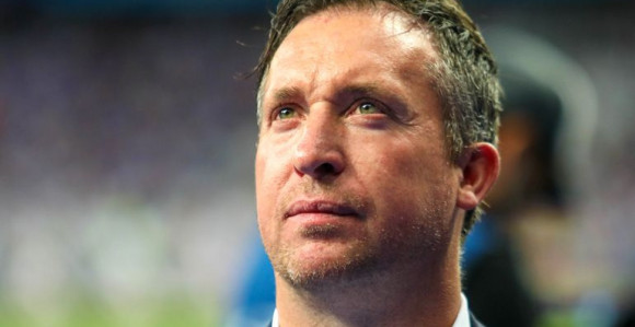 Robi Fauler traži posao!