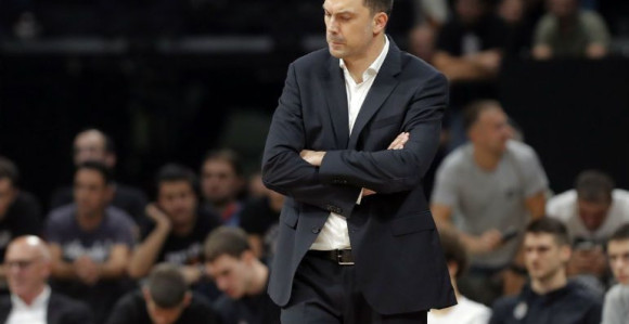 Nenad Čanak podnio ostavku!