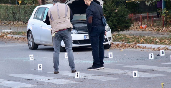 Drugi ranjeni policajac u komi 