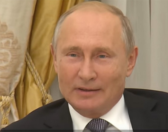 Putin u januaru stiže u Beograd