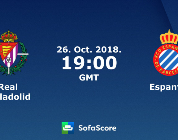 ŠPA: Espanjol ispustio prvo mjesto u 92. minutu...!