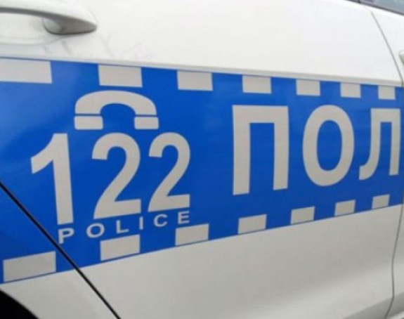 Uhapšeno lice zbog dva kg droge