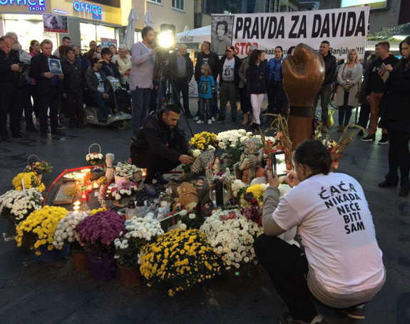 Ova vlast neće otkriti ubice