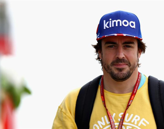 Alonso sigurno napušta F1: Odlazim, jer tako želim!