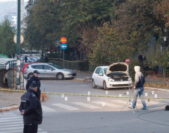 Privedeno više osoba na Palama