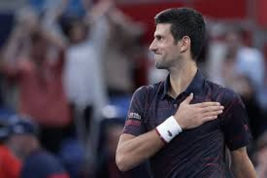 Novak Đoković saznao rivale u Parizu