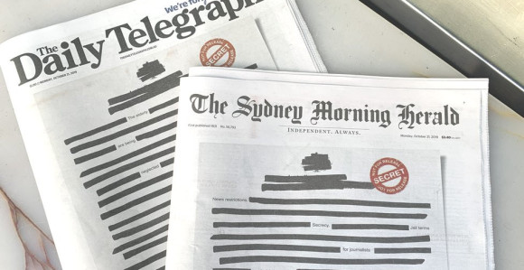 Продаја листова "Дејли телеграф" и "Сандеј телеграф"