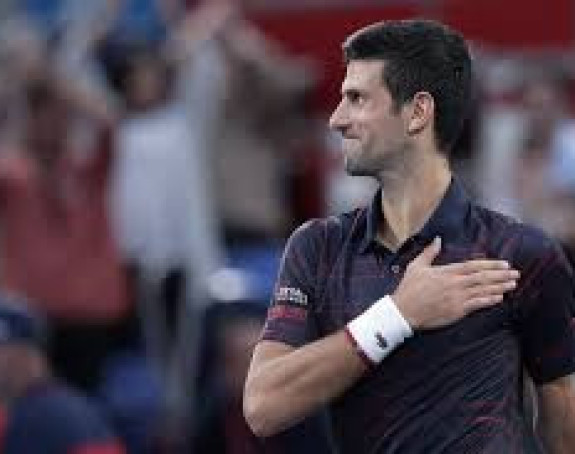 Novak Đoković saznao rivale u Parizu