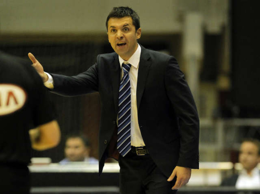 АБА: Будућност лидер, а тренер је напустио!