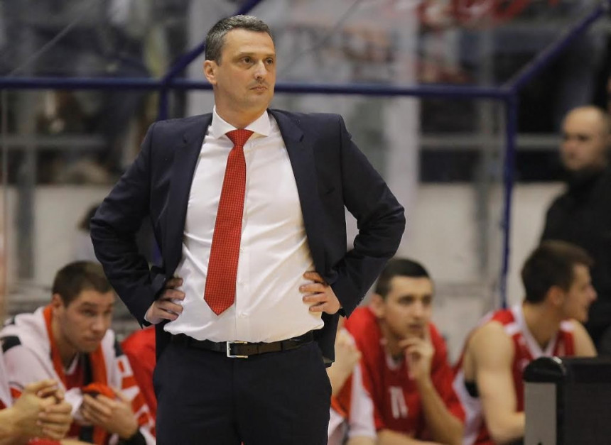 Радоњић: Џенкинс се не враћа у Звезду!