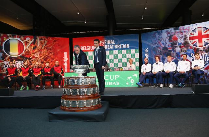 ДК: Финале отварају Гофан и дебитант Едмунд!