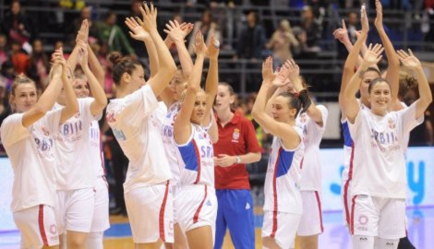 Evo što su srpske košarkašice MORALE da razbiju Luskemburg!