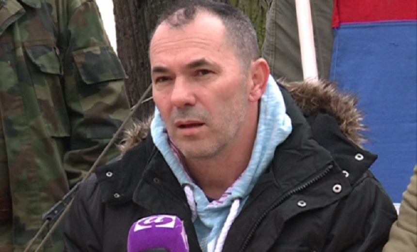 Ekskluzivno: Vukotić piše Željki Cvijanović