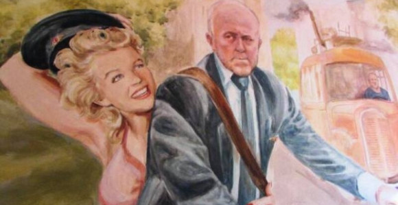 Pero Simić "završio sa" Merilin Monro!