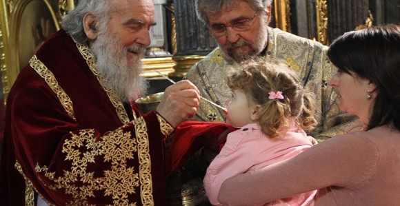 Sutra počinje šestonedjeljni post