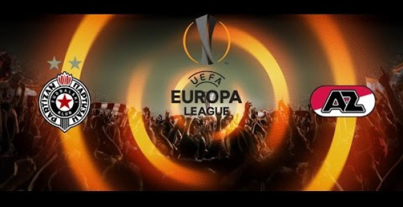 LE: Partizan u Alkmaru od 19h! Borusija u Krasnodaru, Totenhem u Bakuu