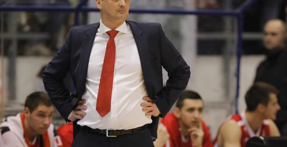 Радоњић: Џенкинс се не враћа у Звезду!