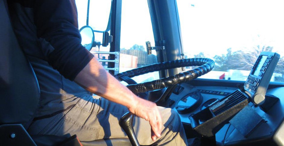 Bijeljina: Pijan vozač đačkog autobusa