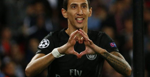 Liga šampiona obeležila lijep jubilej - 7 000. gol!