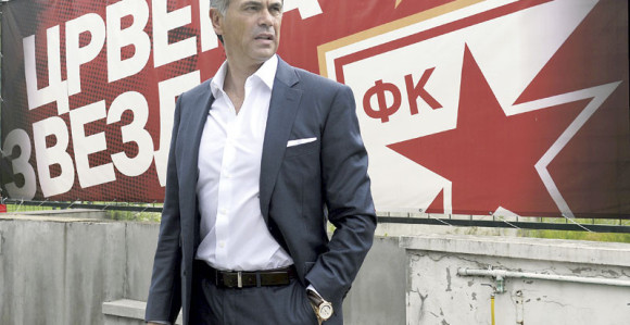 Terza: Zvezda dovodi domaćeg štopera i stranog vezistu!