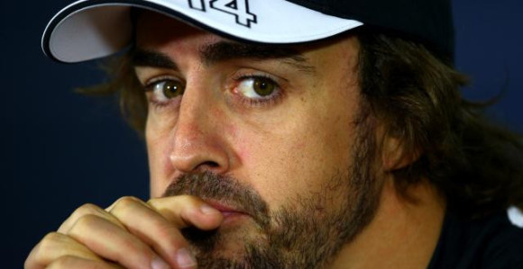 F1 - Alonso: Bolna sezona mi je bila potrebna!