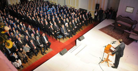 Ustavni sud BiH: Sporan je datum Dana Republike Srpske