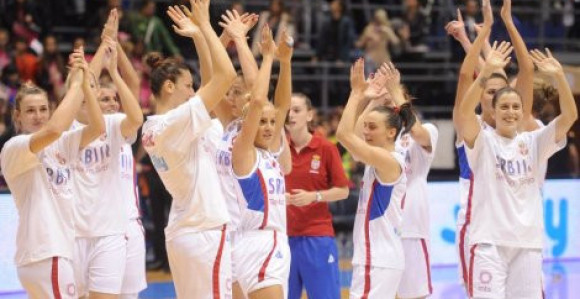 Evo što su srpske košarkašice MORALE da razbiju Luskemburg!