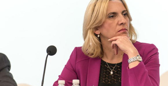 Cvijanović: Opozicija je lakrdijaška družina