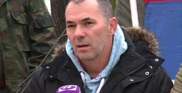 Ekskluzivno: Vukotić piše Željki Cvijanović