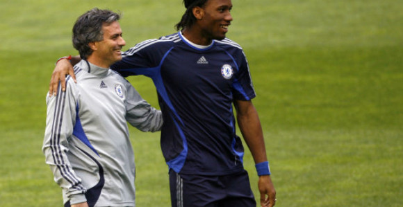 Drogba podvukao crtu velike karijere...!