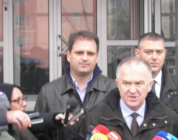 Krivične prijave protiv premijerke i ministra