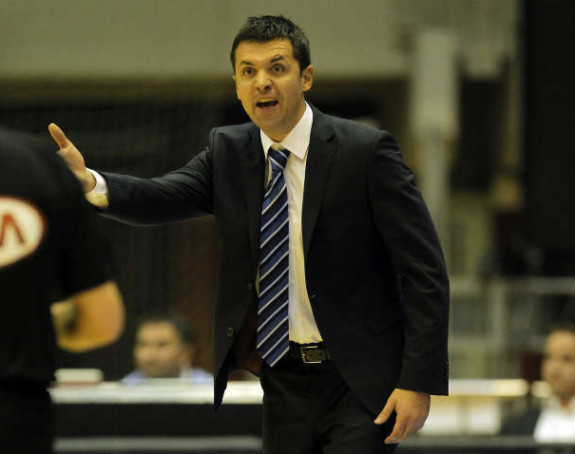 АБА: Будућност лидер, а тренер је напустио!