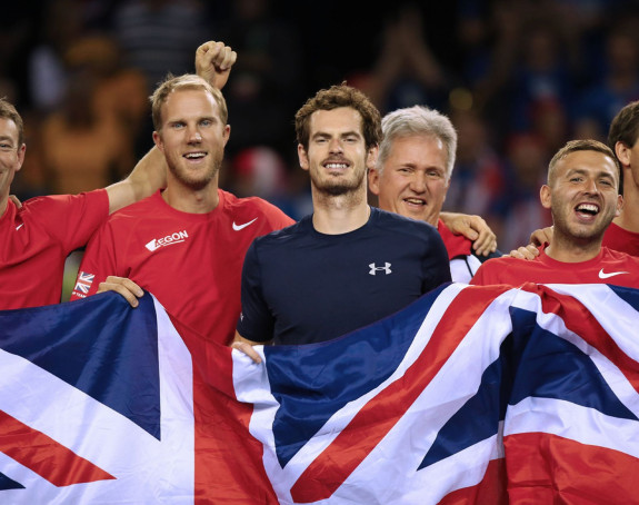 ДК - Мари: Били смо на дну, а сада играмо за ''Салатару''!