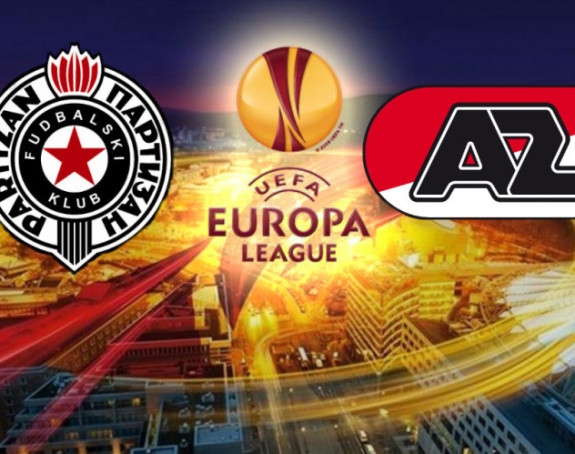 ЛЕ: Партизан ''окренуо'' АЗ и бод му треба за прољеће у Европи!