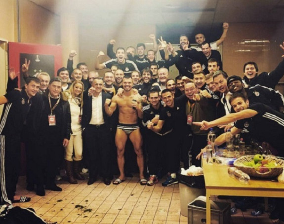 Ооо, нама је најбоље!