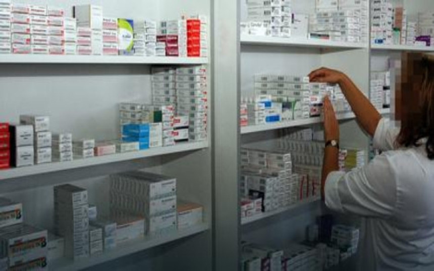 Koji će lijekovi u BiH znatno pojeftiniti?