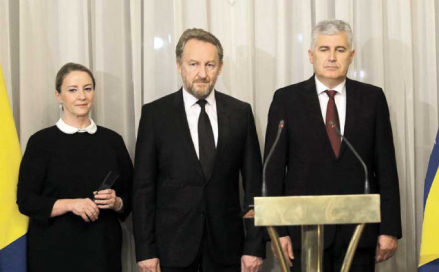 "Dan državnosti BiH" praznik provokacija