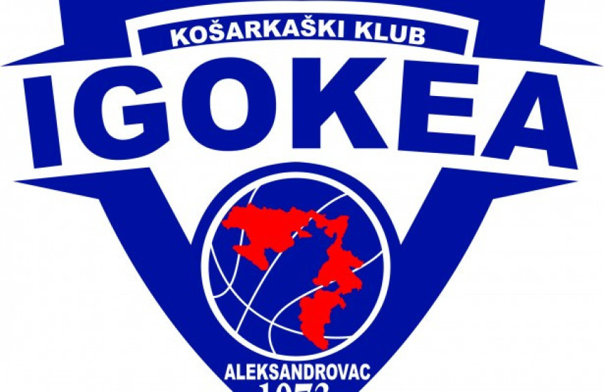 ABA - Igokea: Da pobijedimo i kod kuće!