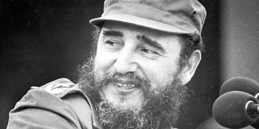 Preminuo kubanski lider Fidel Kastro