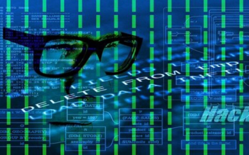 Velika Britanija: Na snazi "Veliki brat"