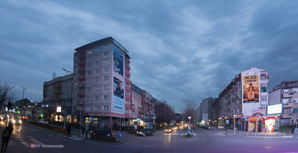 Građani Bijeljine ostali večeras bez grijanja