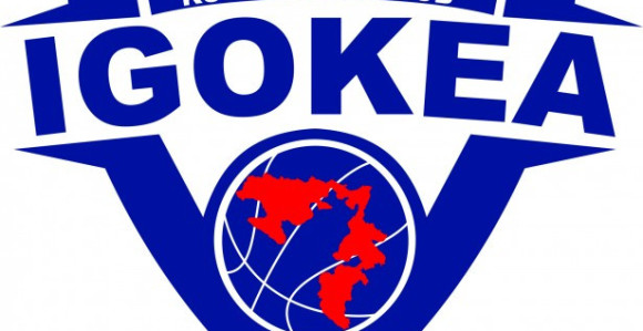 ABA - Igokea: Da pobijedimo i kod kuće!