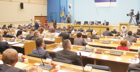 Ko su parlamentarne "ćutalice" u Srpskoj?